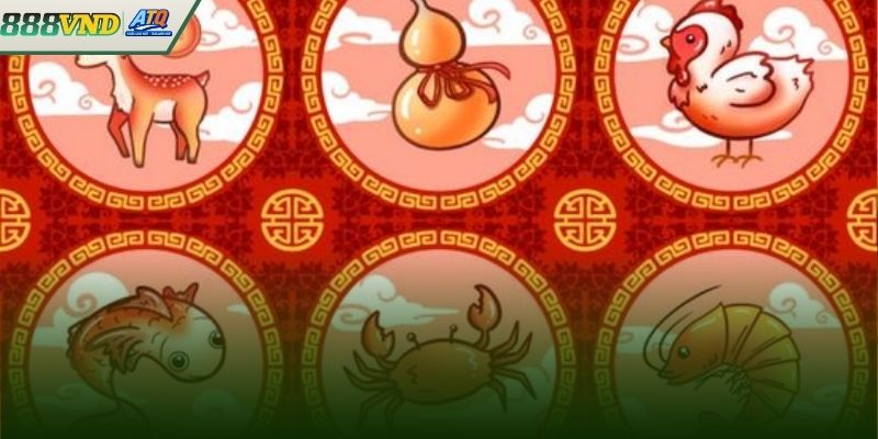 Mẹo giúp bạn tăng khả năng dự đoán trong từng lượt xúc xắc